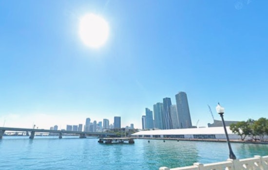 Sun, Sweat And Sneaky Rip Currents In Miami’s Weekend Forecast