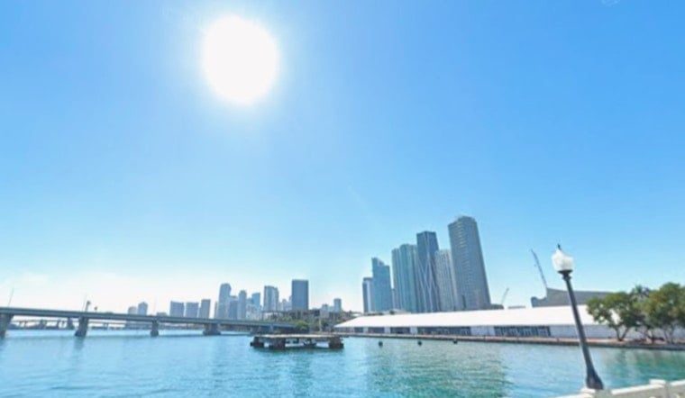 Sun, Sweat And Sneaky Rip Currents In Miami’s Weekend Forecast