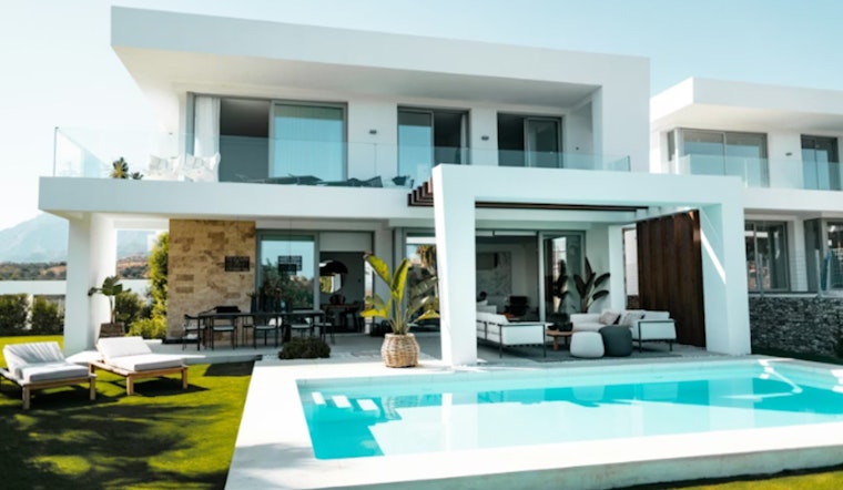 Suncor Boss Shells Out $13.6M Cash For North Scottsdale Mansion