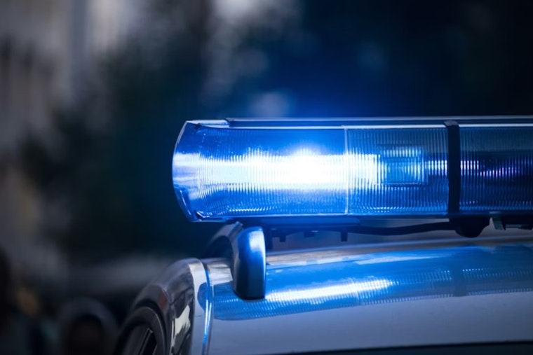 Sunday Morning Gunfire Jolts Busy Mockingbird–Preston Corner In Highland Park