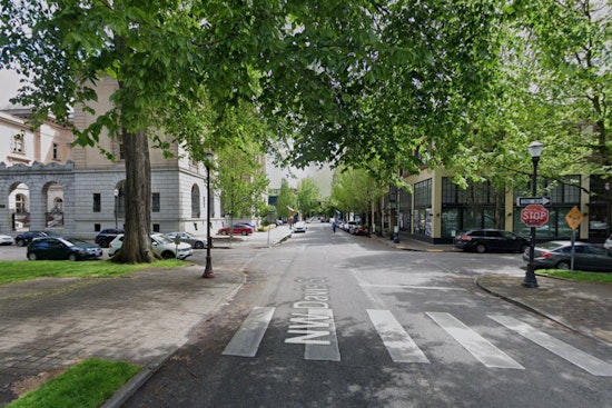 Sunday Morning Shots Rock NW Davis Block, One Rushed To Hospital