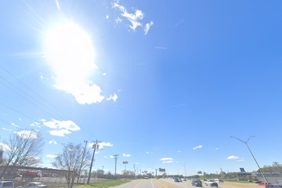 Sunny Charlotte Heats Up as Fire Danger Creeps In