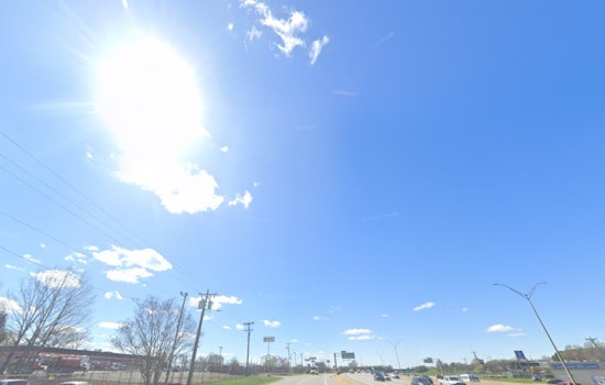 Sunny Charlotte Heats Up as Fire Danger Creeps In