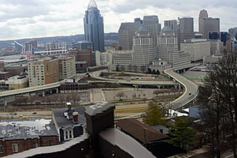 Sunny Cincinnati Thursday, Frosty Wake-Up Call Looms This Weekend