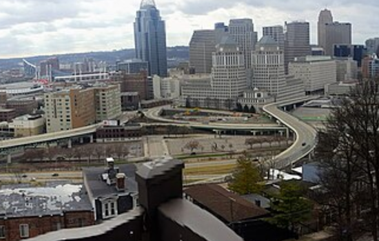 Sunny Cincinnati Thursday, Frosty Wake-Up Call Looms This Weekend
