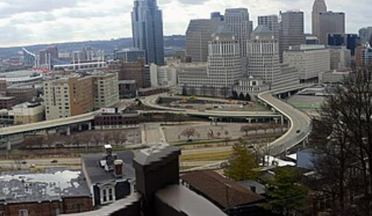 Sunny Cincinnati Thursday, Frosty Wake-Up Call Looms This Weekend