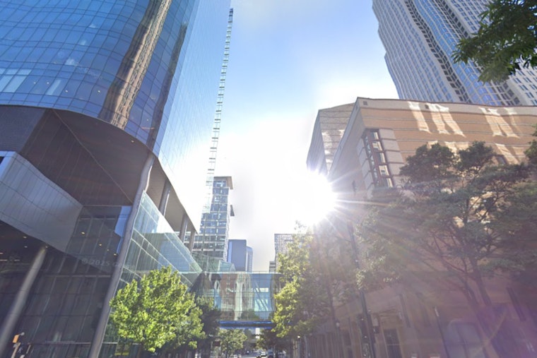 Sunny Days, Frosty Peaks and a No-Burn Week for Charlotte
