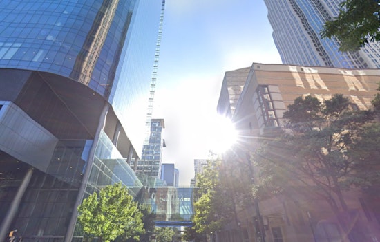 Sunny Days, Frosty Peaks and a No-Burn Week for Charlotte