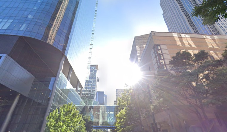 Sunny Days, Frosty Peaks and a No-Burn Week for Charlotte