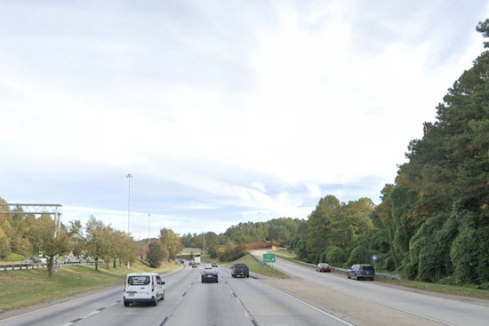 Sunny Friday Sizzles Before Storms Crash Atlanta Weekend