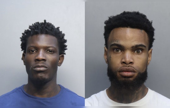Sunny Isles Police Drone Tracks Down Car In Lauderhill Shooting Attempt