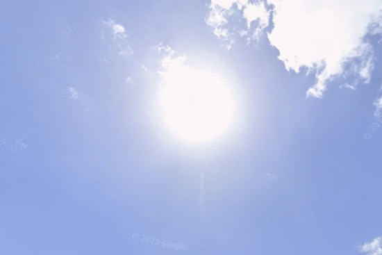 Sunny San Antonio Braces For Stormy Weekend Smackdown