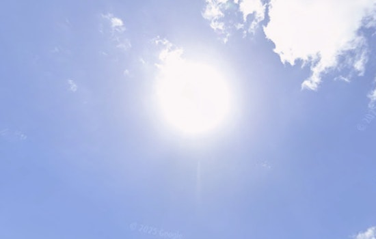 Sunny San Antonio Braces For Stormy Weekend Smackdown