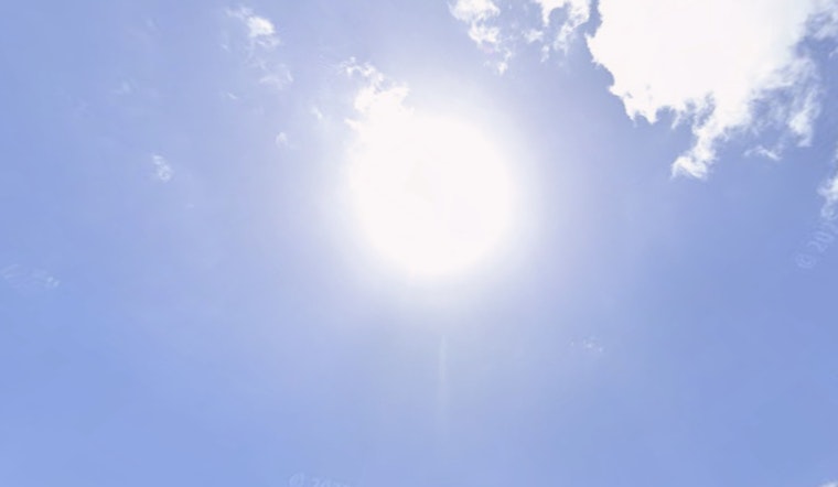 Sunny San Antonio Braces For Stormy Weekend Smackdown