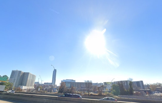 Sunny Skies, Smoky Fears As Charlotte Braces For Midweek Fire Danger