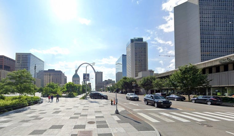 Sunny Skies, Sneaky Freeze: St. Louis On Edge For Tuesday Morning Chill