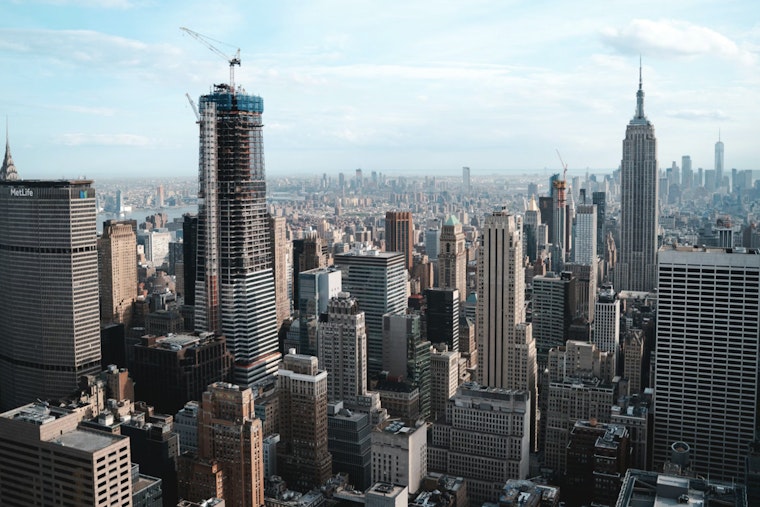 Sunny Skies, Sneaky Risks as NYC Braces for Wind and Fire Fears