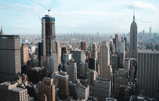 Sunny Skies, Sneaky Risks as NYC Braces for Wind and Fire Fears