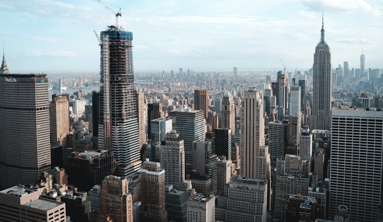 Sunny Skies, Sneaky Risks as NYC Braces for Wind and Fire Fears