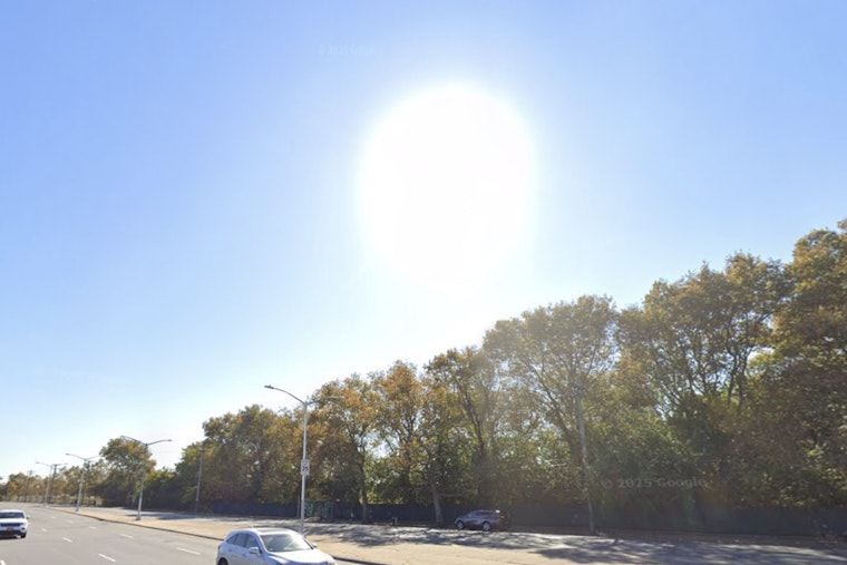 Sunny Start, Soaked Midweek: Rain Zeros In On New York City