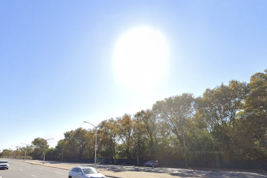 Sunny Start, Soaked Midweek: Rain Zeros In On New York City