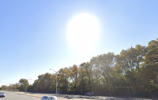 Sunny Start, Soaked Midweek: Rain Zeros In On New York City