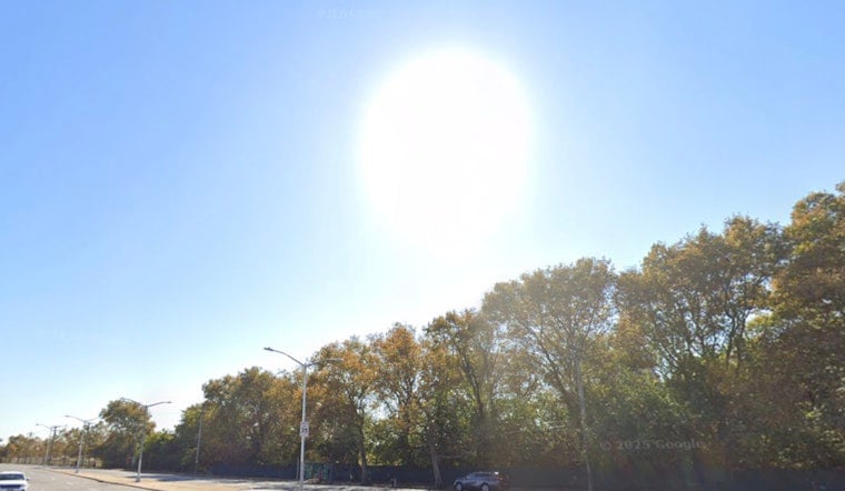 Sunny Start, Soaked Midweek: Rain Zeros In On New York City