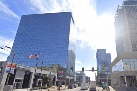 Sunny Start, Stormy Finish As St. Louis Braces For Bumpy Wednesday Skies