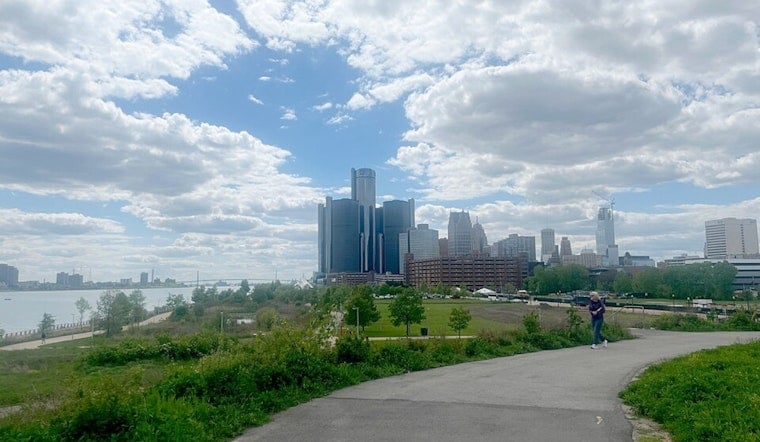 Sunny Start, Stormy Finish: Detroit’s Friday Forecast Turns On A Dime