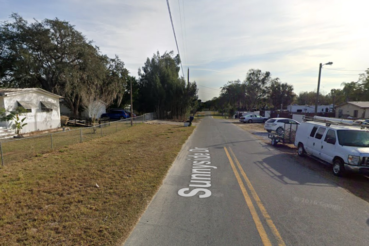 Sunnyside Standoff: Gun Threat Rocks Quiet Fruitland Park Block