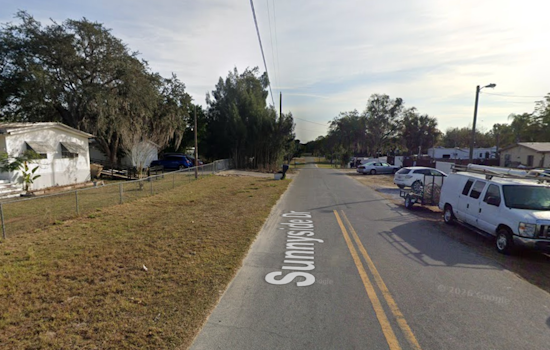 Sunnyside Standoff: Gun Threat Rocks Quiet Fruitland Park Block