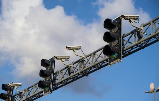 Sunnyvale Doubles Down On License-Plate Spy Cams As Locals Sound Alarm