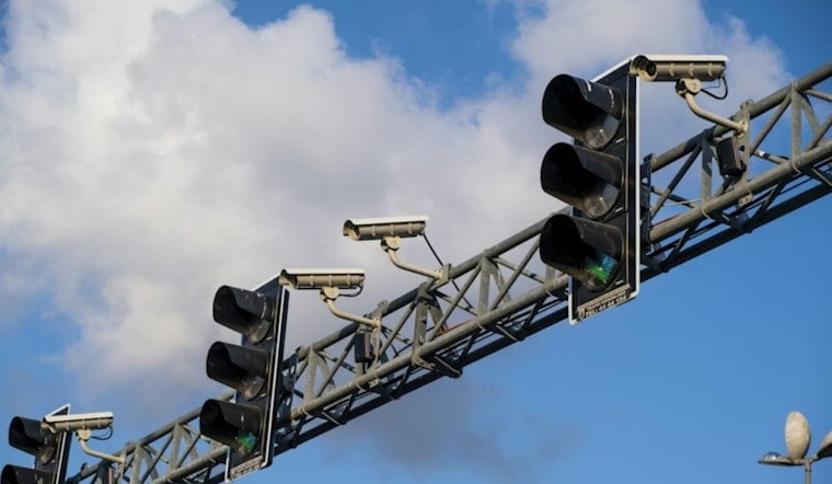 Sunnyvale Doubles Down On License-Plate Spy Cams As Locals Sound Alarm