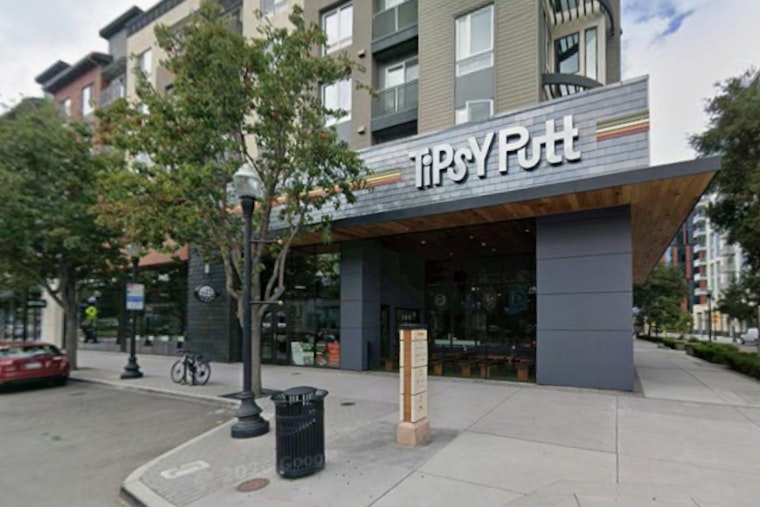 Sunnyvale Mini-Golf Hotspot Shuttered Overnight in Bitter Lease Brawl