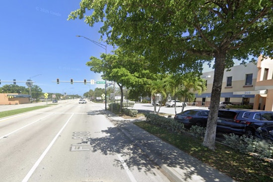 Sunrise Boulevard Horror: Overturned Minivan, 9 Hurt in Fort Lauderdale Crash