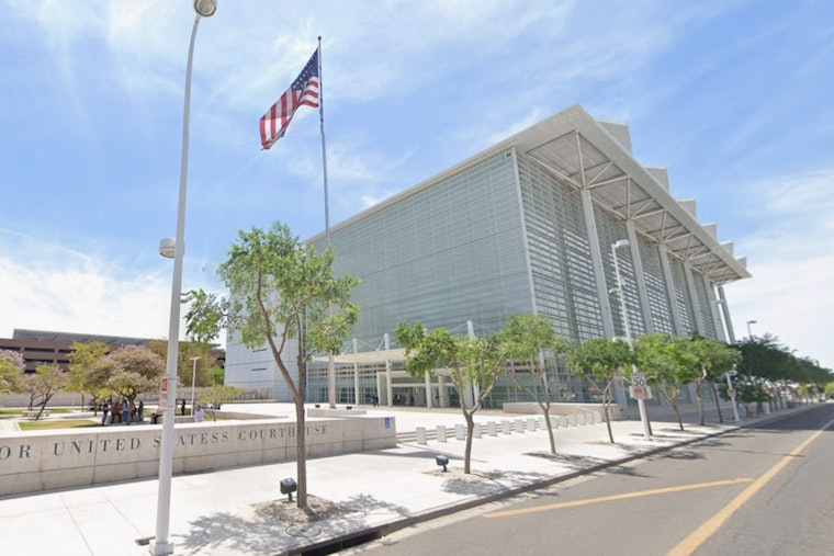 Suns Security Chief’s Bias Suit Quietly Tossed In Phoenix Court