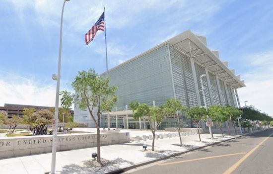 Suns Security Chief’s Bias Suit Quietly Tossed In Phoenix Court