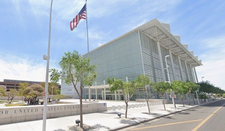 Suns Security Chief’s Bias Suit Quietly Tossed In Phoenix Court