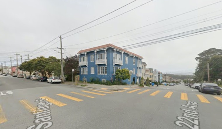Sunset Bathroom Bullet: Ex-White House Aide Says S.F. Girlfriend’s Death Was A Misfire