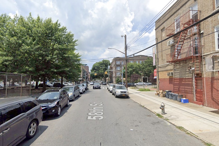 Sunset Park Pre-Dawn Shooting Leaves 31-Year-Old Clinging To Life