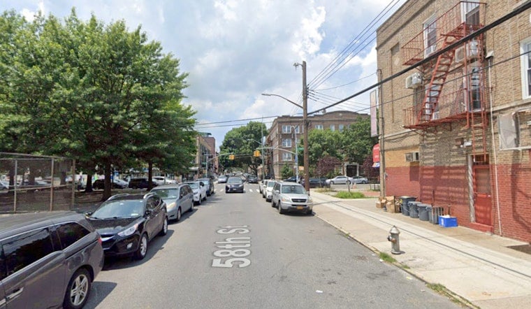 Sunset Park Pre-Dawn Shooting Leaves 31-Year-Old Clinging To Life