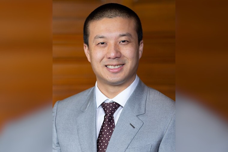 Sunset Showdown: Ranked-Choice Revolt Could Sink Alan Wong