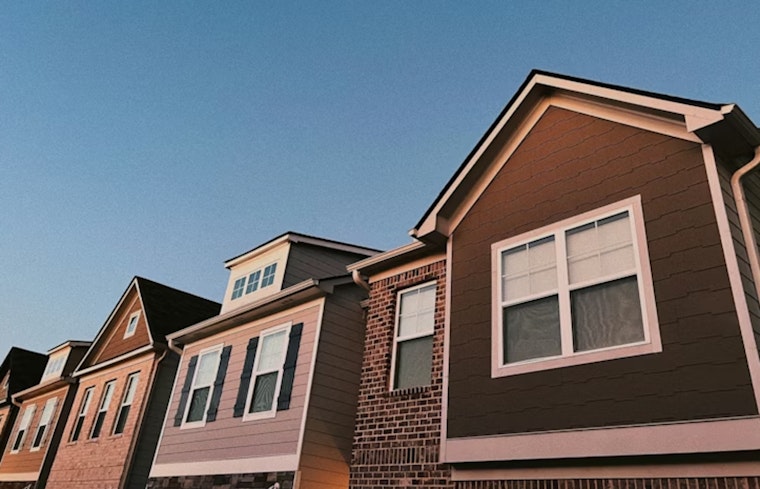 Sunset Strip Side Street Welcomes 89 Affordable Units in WeHo