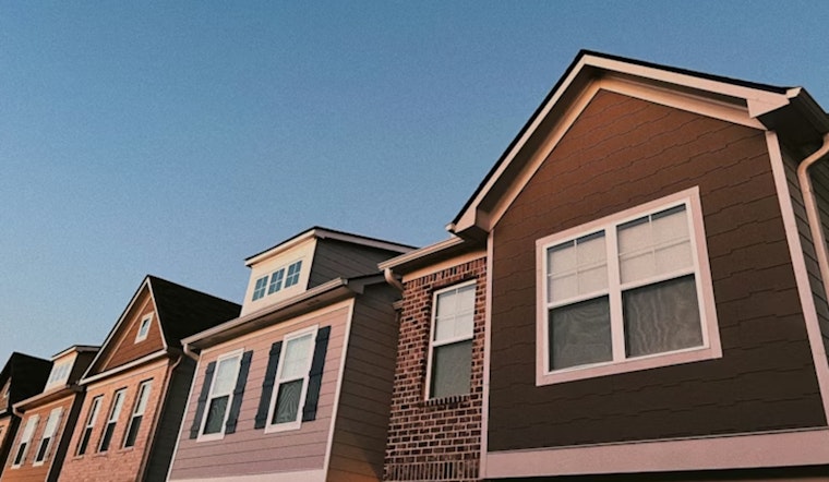 Sunset Strip Side Street Welcomes 89 Affordable Units in WeHo