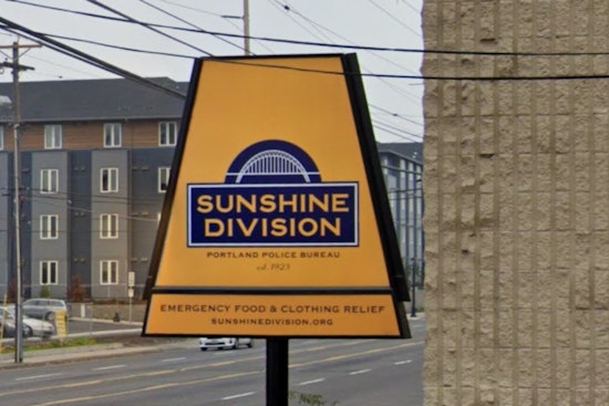 Sunshine Division Unleashes Mega Food Hub On NW Portland’s Front Avenue