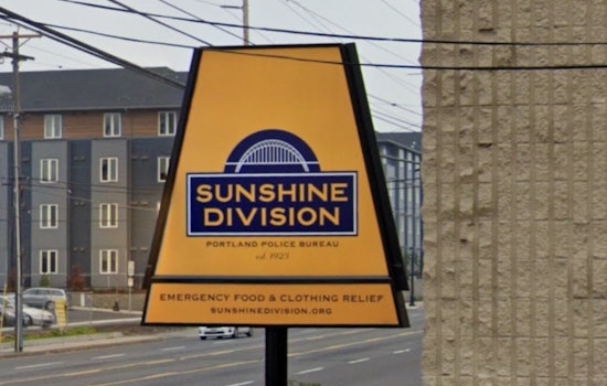 Sunshine Division Unleashes Mega Food Hub On NW Portland’s Front Avenue