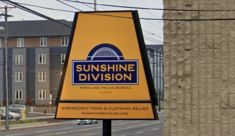 Sunshine Division Unleashes Mega Food Hub On NW Portland’s Front Avenue