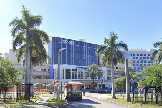 Sunshine State Health Care Gut Punch As Trump Cuts Hit Home