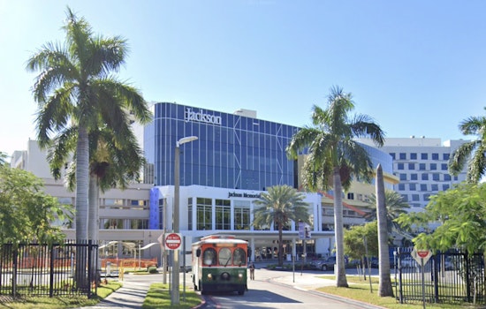 Sunshine State Health Care Gut Punch As Trump Cuts Hit Home