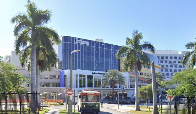 Sunshine State Health Care Gut Punch As Trump Cuts Hit Home